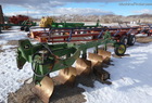 1993 John Deere 3955