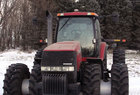 2004 Case IH MX285