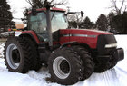 2004 Case IH MX285