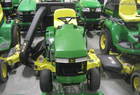 1998 John Deere LX188