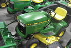 1998 John Deere LX188
