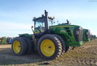 2010 John Deere 9230