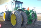 2010 John Deere 9230