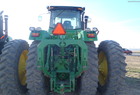 2010 John Deere 9230
