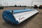 2010 Shelbourne cvs32