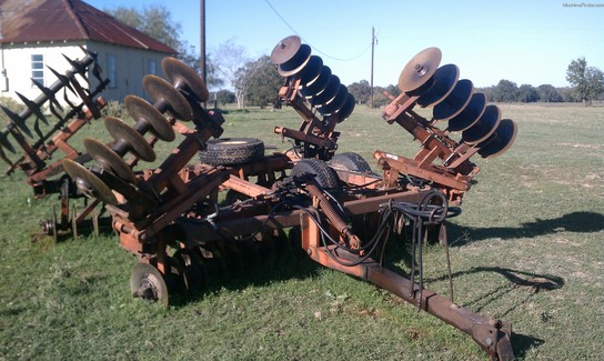 1975 Krause 4907-A