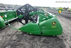 2009 John Deere 635F