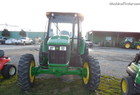  John Deere 5085M