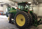 2006 John Deere 8430