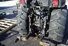 2008 John Deere 5325N