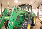 2006 John Deere 6220