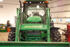 2006 John Deere 6220