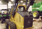 2012 John Deere 328D