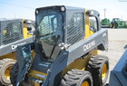 2012 John Deere 328D