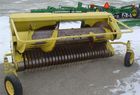 1990 John Deere 7
