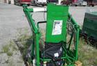 2012 John Deere H120