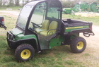 2012 John Deere TX GATOR