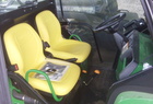 2012 John Deere TX GATOR