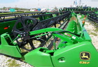 2010 John Deere 635F