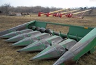  John Deere 643