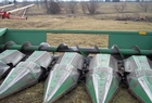  John Deere 643