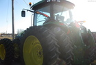 2011 John Deere 8335R