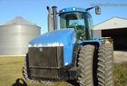 2004 New Holland TJ375