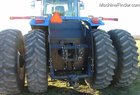 2004 New Holland TJ375