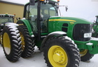 2010 John Deere 7530 Premium
