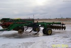 1994 John Deere 510