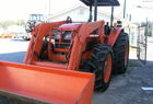 2006 Kubota 9540D