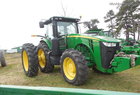 2011 John Deere 8310R