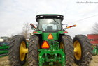 2011 John Deere 8310R