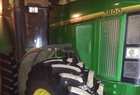 1994 John Deere 7800