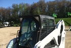 2011 Bobcat S205