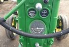 1957 John Deere 420