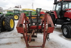  Case IH 2250