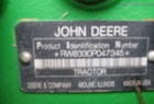 2009 John Deere 8330
