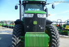 2011 John Deere 7230R