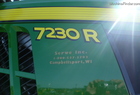 2011 John Deere 7230R