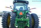 2011 John Deere 7230R