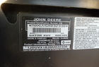 2009 John Deere XUV 620I GREEN