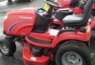 2005 Simplicity Prestige 23H
