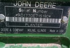 2005 John Deere 1770NT