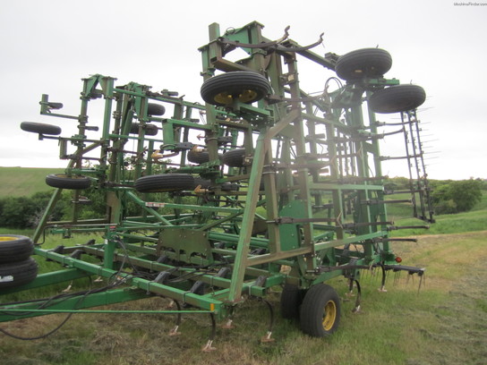 1998 John Deere 985