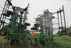 1998 John Deere 985