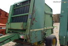  John Deere 530