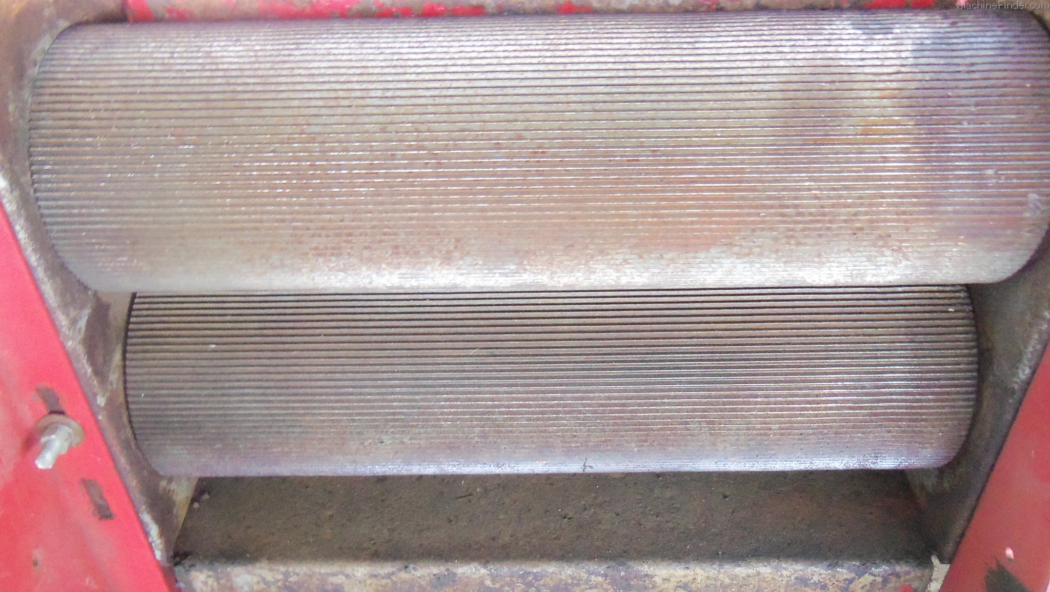 2002 Gehl 1275 Image 7