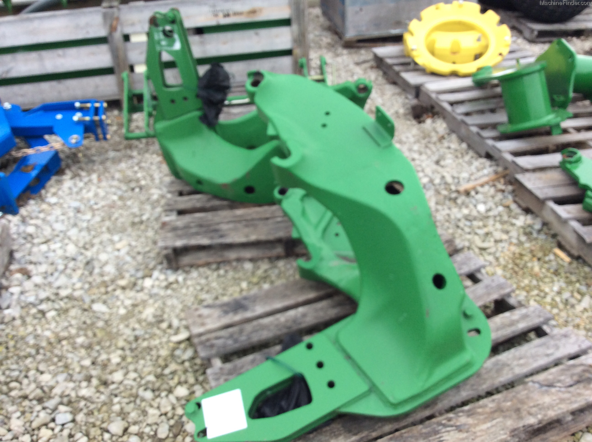 John Deere BW15468 Image 3