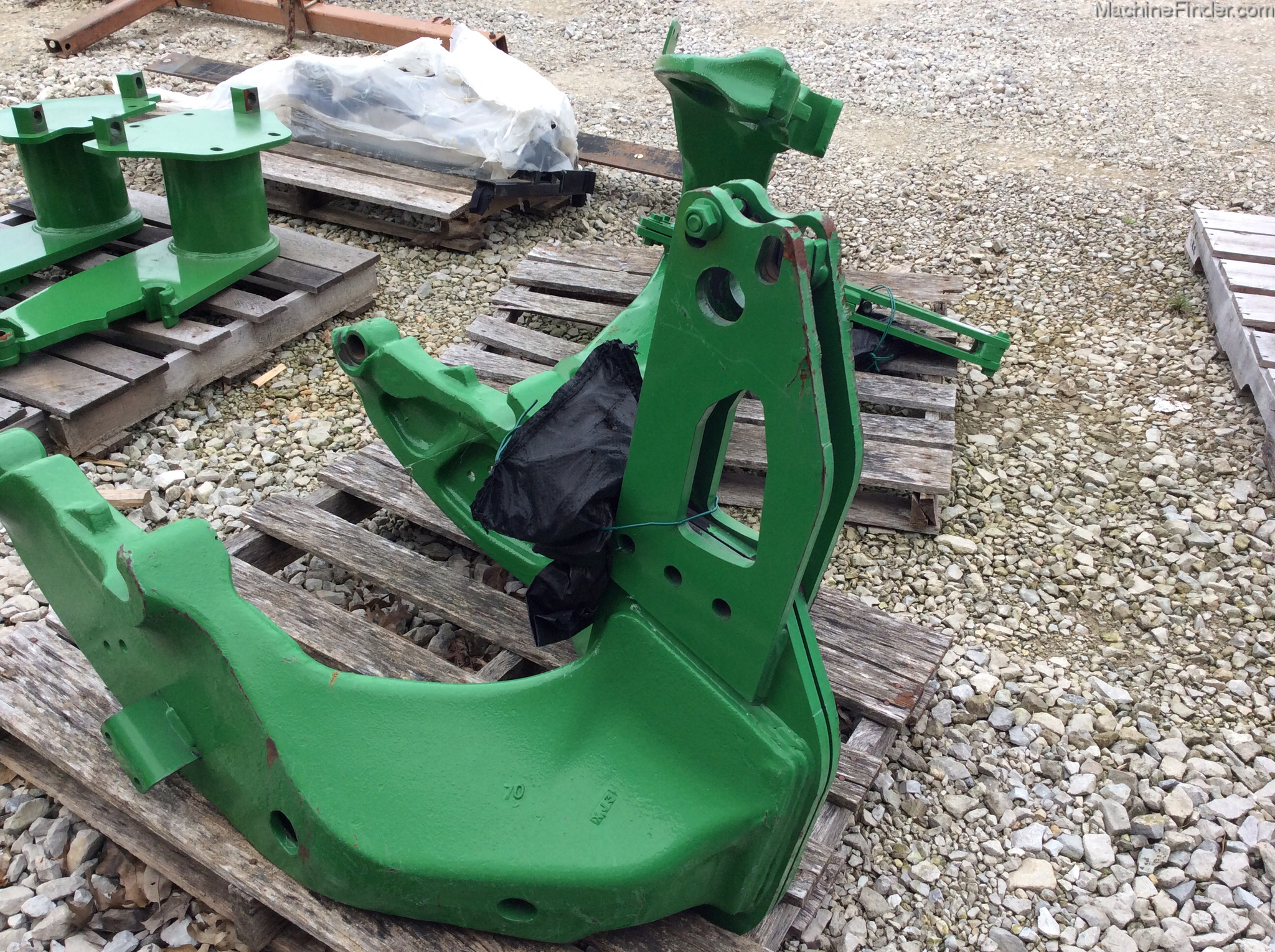 John Deere BW15468 Image 4